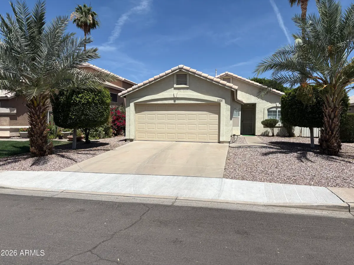 7454 E Natal Avenue, Mesa, AZ 85209 - #1