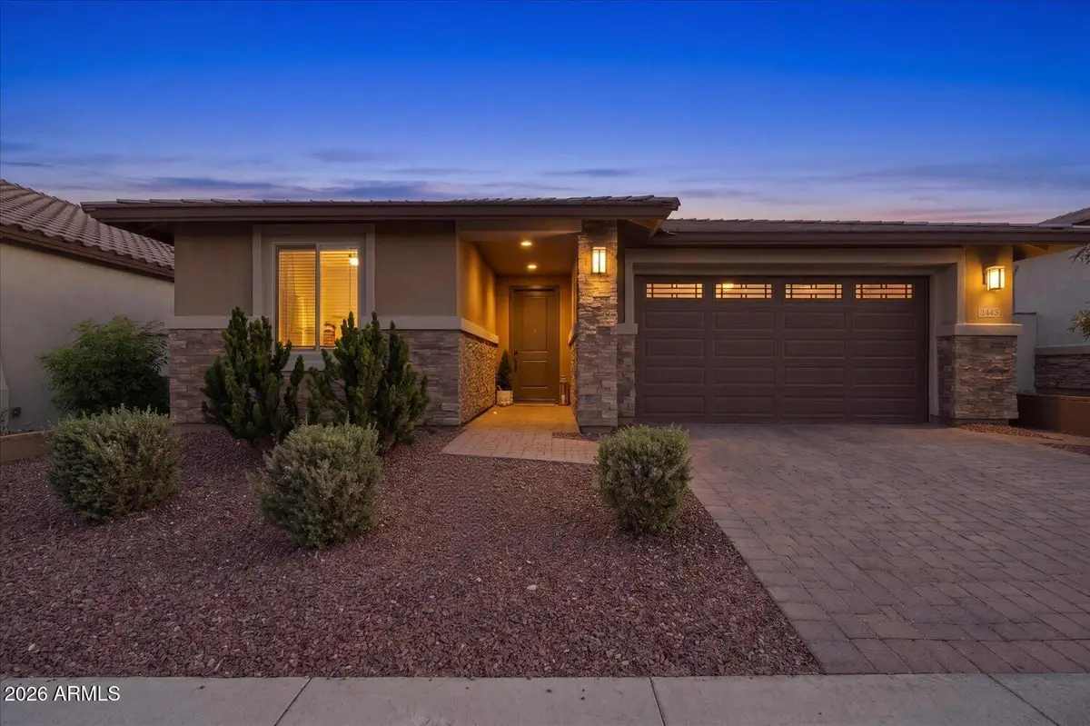 20083 W Turney Avenue, Litchfield Park, AZ 85340 - #1