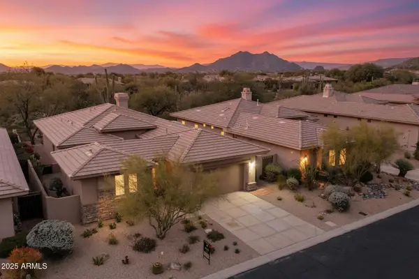 30962 N 74th Way, Scottsdale, AZ 85266