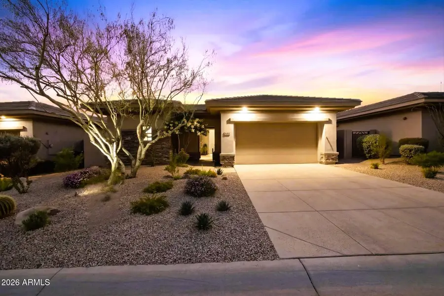 30962 N 74th Way, Scottsdale, AZ 85266 - #2