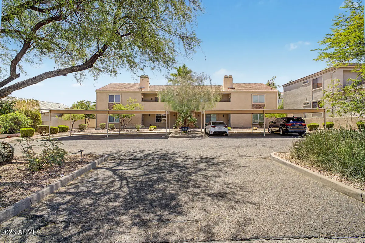 16705 E Westby Drive #102, Fountain Hills, AZ 85268 - #1