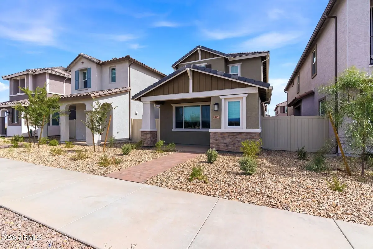 24753 N 164th Drive, Surprise, AZ 85387 - #1