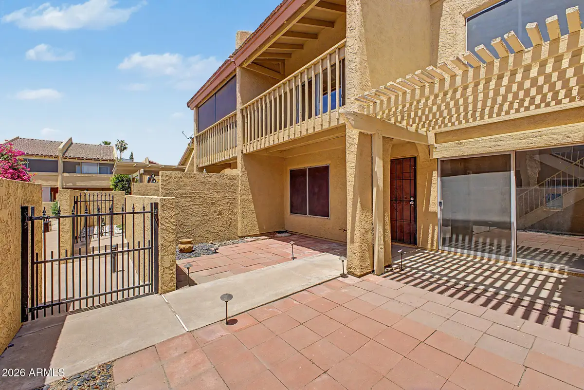 8430 N Central Avenue #C, Phoenix, AZ 85020 - #1