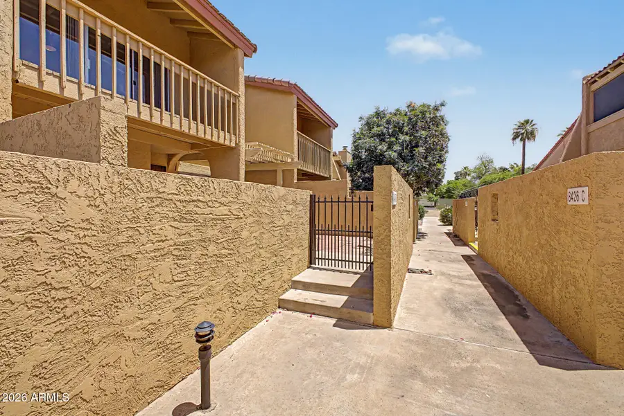 8430 N Central Avenue #C, Phoenix, AZ 85020 - #3