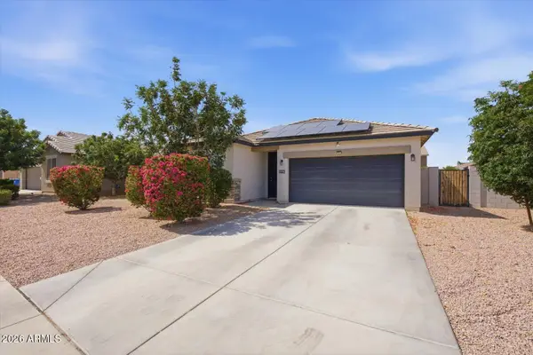 11726 W Del Rio Lane, Avondale, AZ 85323