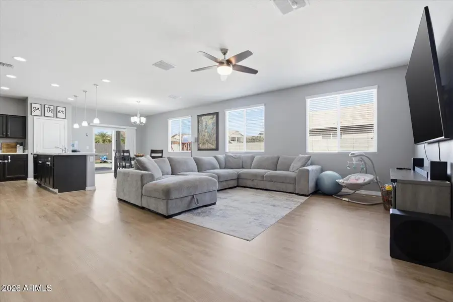 11726 W Del Rio Lane, Avondale, AZ 85323 - #3