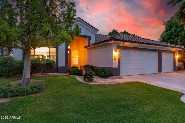 897 W Ebony Drive, Chandler, AZ 85248