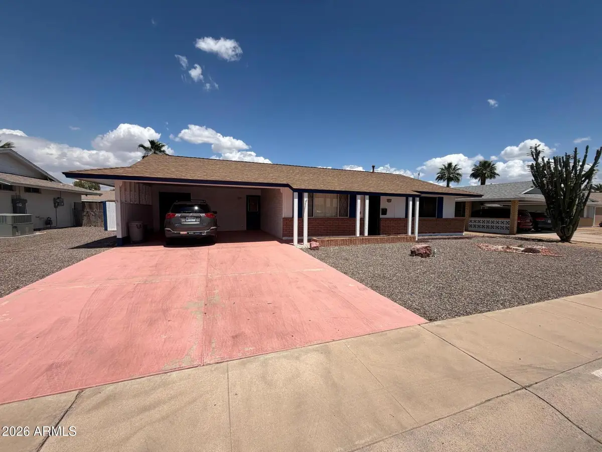 10532 W Cheryl Drive, Sun City, AZ 85351 - #1