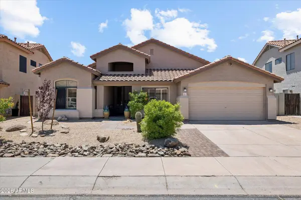4511 E Swilling Road, Phoenix, AZ 85050