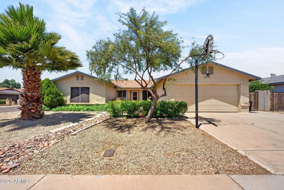 5834 W Mescal Street, Glendale, AZ 85304 - #1