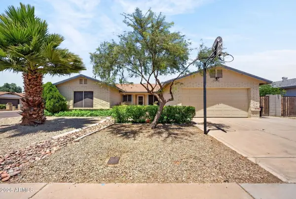 5834 W Mescal Street, Glendale, AZ 85304