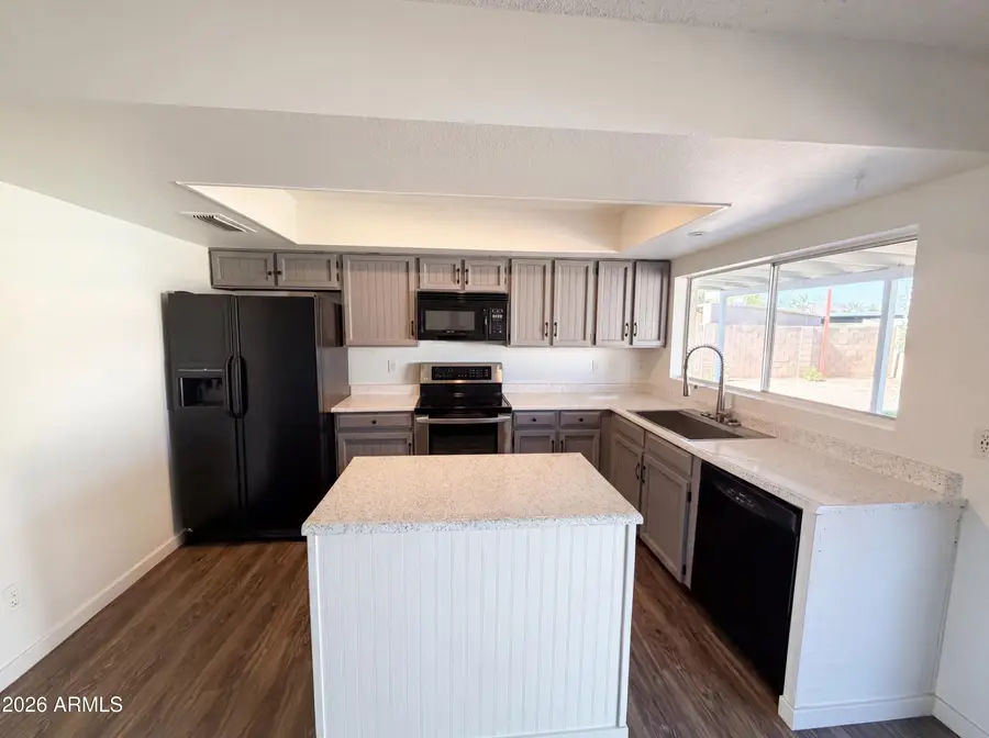 12028 N 41st Drive, Phoenix, AZ 85029 - #2
