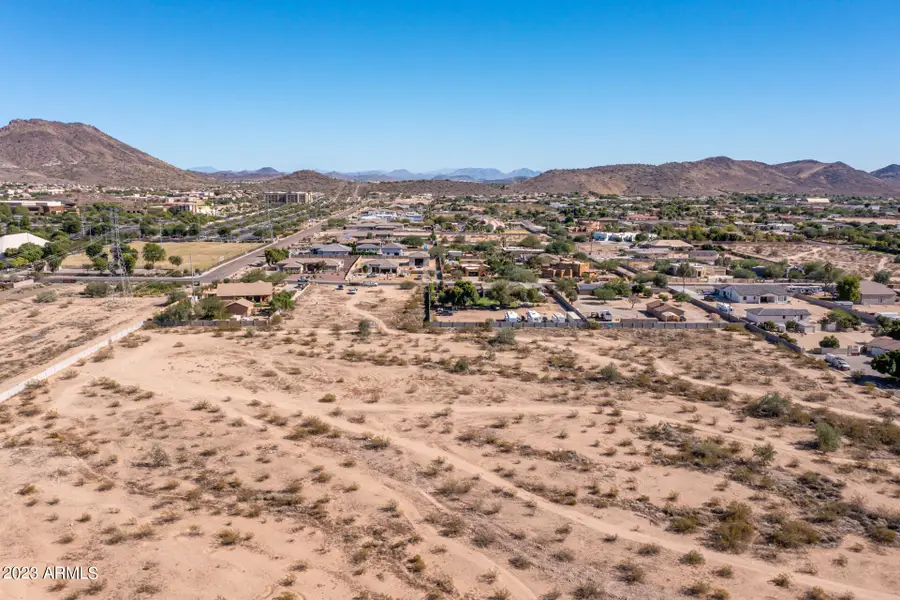 0 N 73rd Avenue, Peoria, AZ 85383 - #3