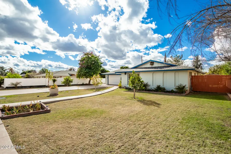 616 N Matlock Street, Mesa, AZ 85203 - #2
