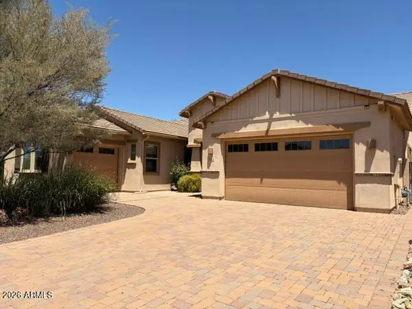 1142 E Bajor Street, Gilbert, AZ 85298