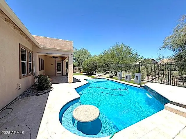 1142 E Bajor Street, Gilbert, AZ 85298 - #2
