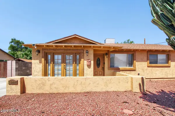 13408 N 33rd Avenue, Phoenix, AZ 85029