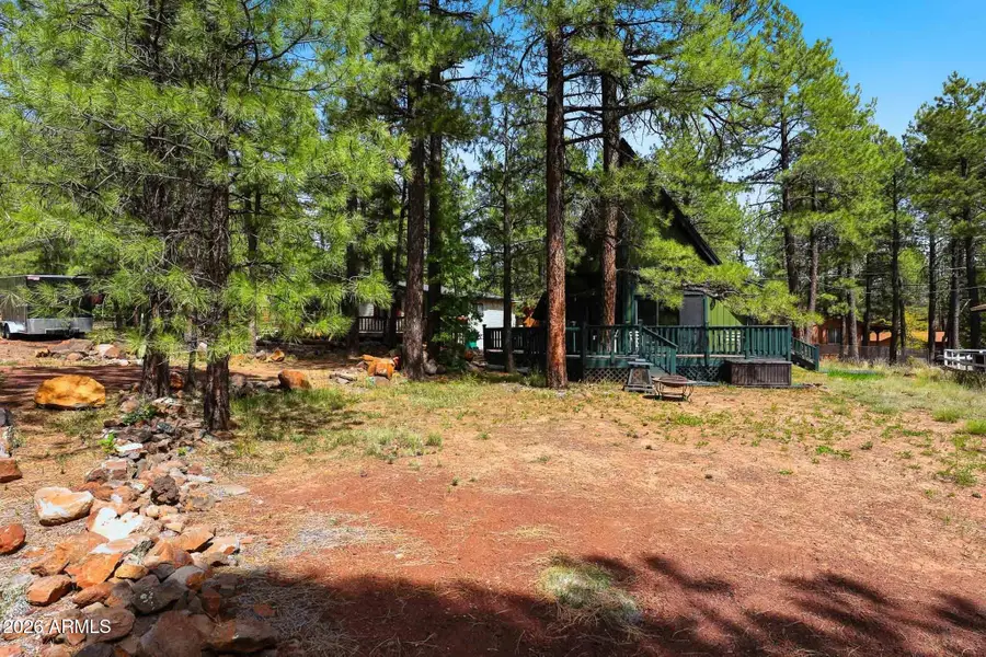 17455 S San Carlos Drive, Munds Park, AZ 86017 - #2