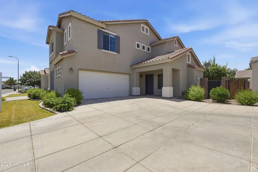 3800 S Laurel Way, Chandler, AZ 85286 - #3