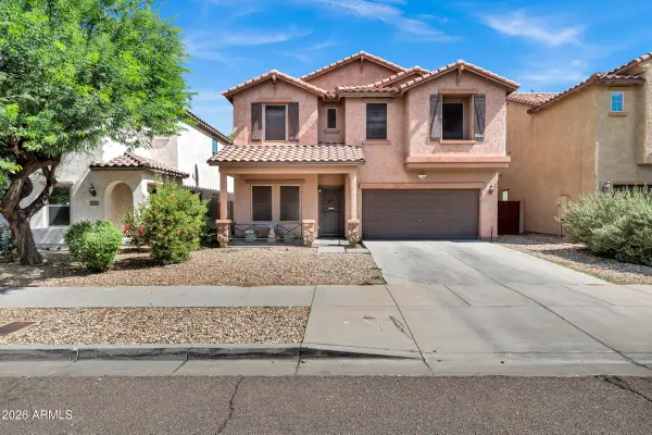 5756 W Milada Drive, Laveen, AZ 85339