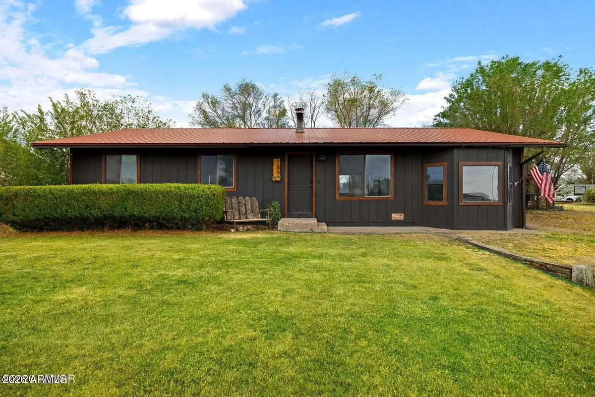 189 W 3rd Avenue, Eagar, AZ 85925 - #1