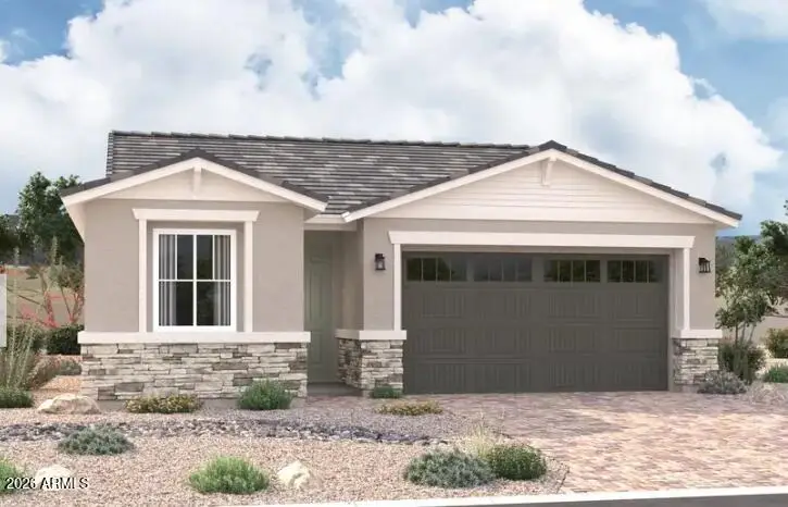 5342 W Harmont Drive, Glendale, AZ 85302 - #1