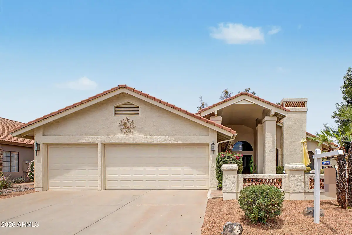 10914 E Chestnut Drive, Sun Lakes, AZ 85248 - #1