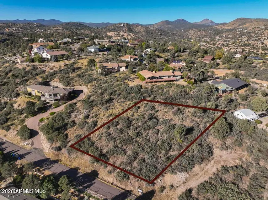 2870 Lake View Lane #34, Prescott, AZ 86305 - #1