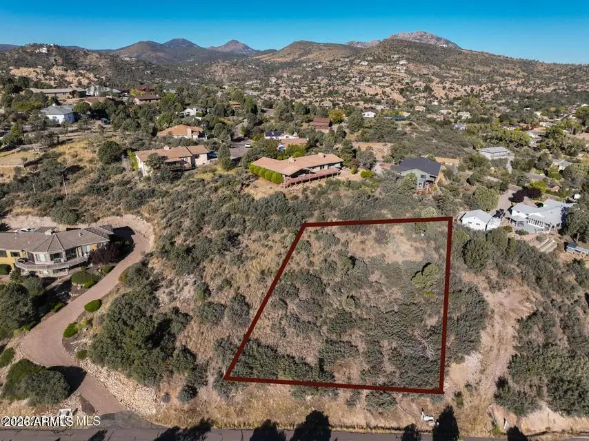 2870 Lake View Lane #34, Prescott, AZ 86305 - #2