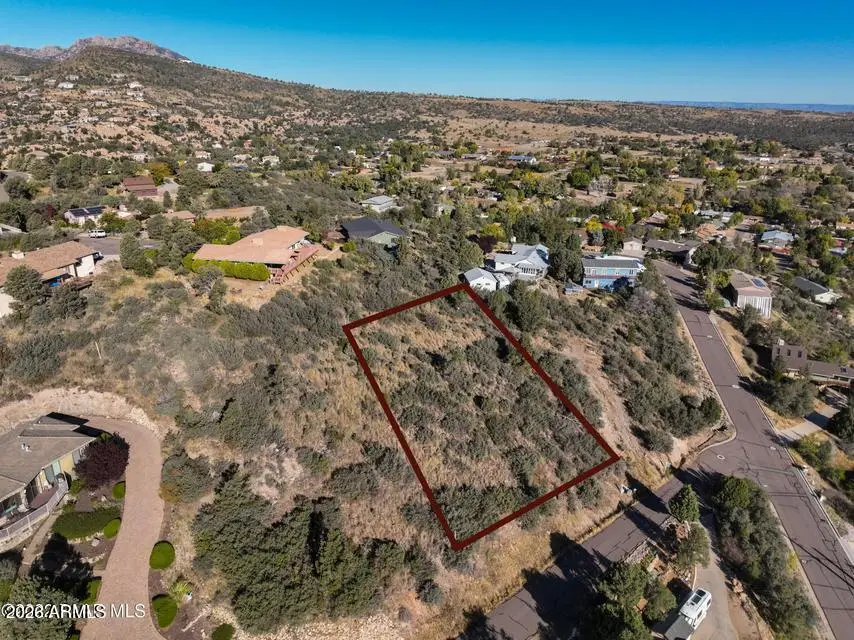 2870 Lake View Lane #34, Prescott, AZ 86305 - #3