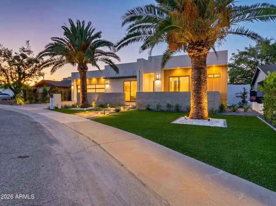 8436 E Rosewood Lane, Scottsdale, AZ 85251 - #2
