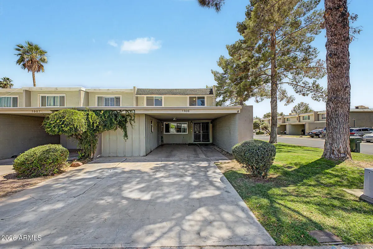 1909 W Belmont Avenue, Phoenix, AZ 85021 - #1