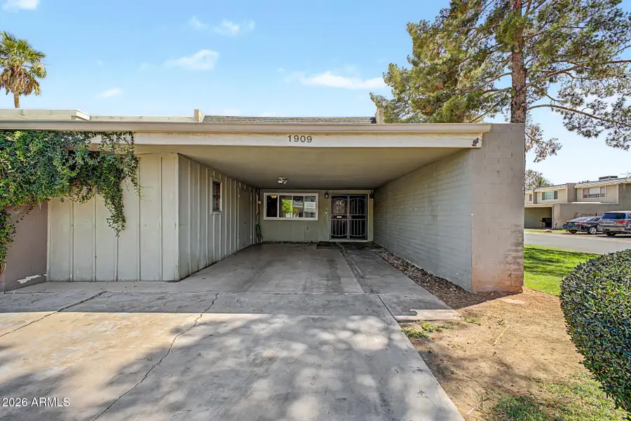 1909 W Belmont Avenue, Phoenix, AZ 85021 - #2