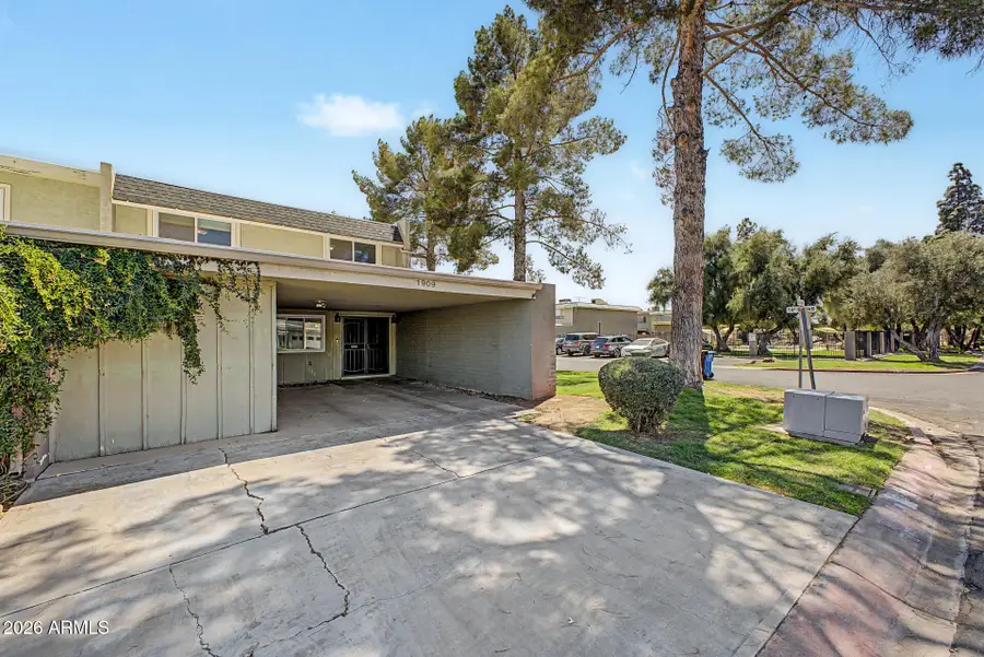 1909 W Belmont Avenue, Phoenix, AZ 85021 - #3