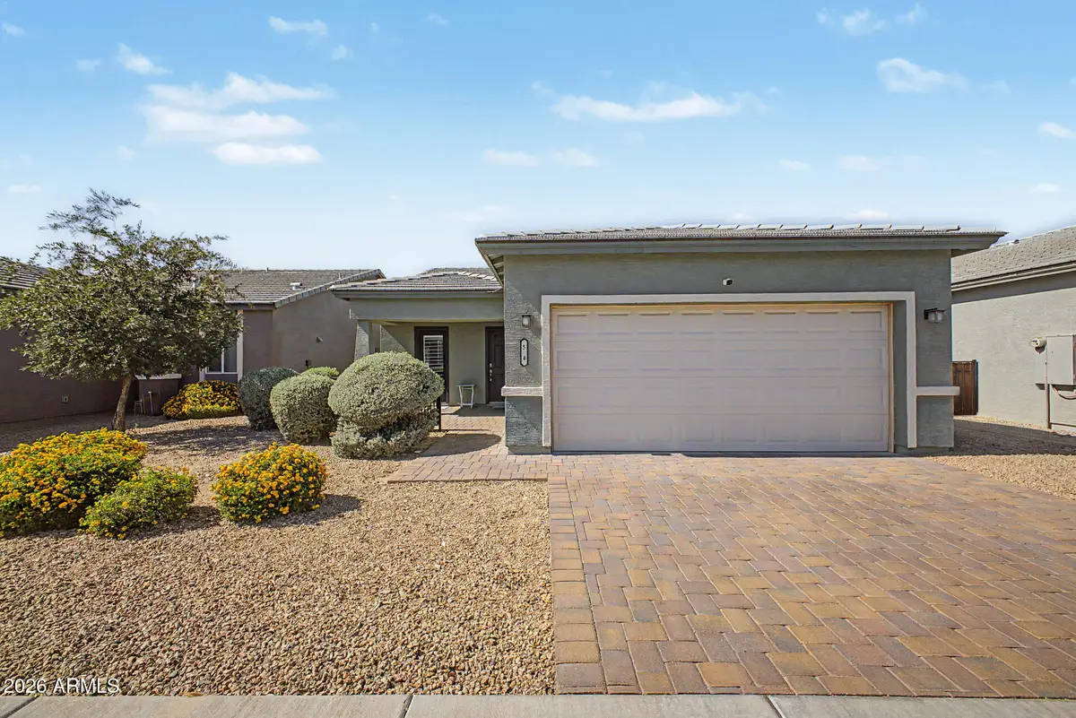 524 W Harwell Road, Phoenix, AZ 85041 - #1