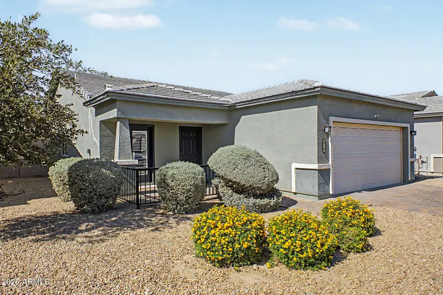 524 W Harwell Road, Phoenix, AZ 85041 - #3