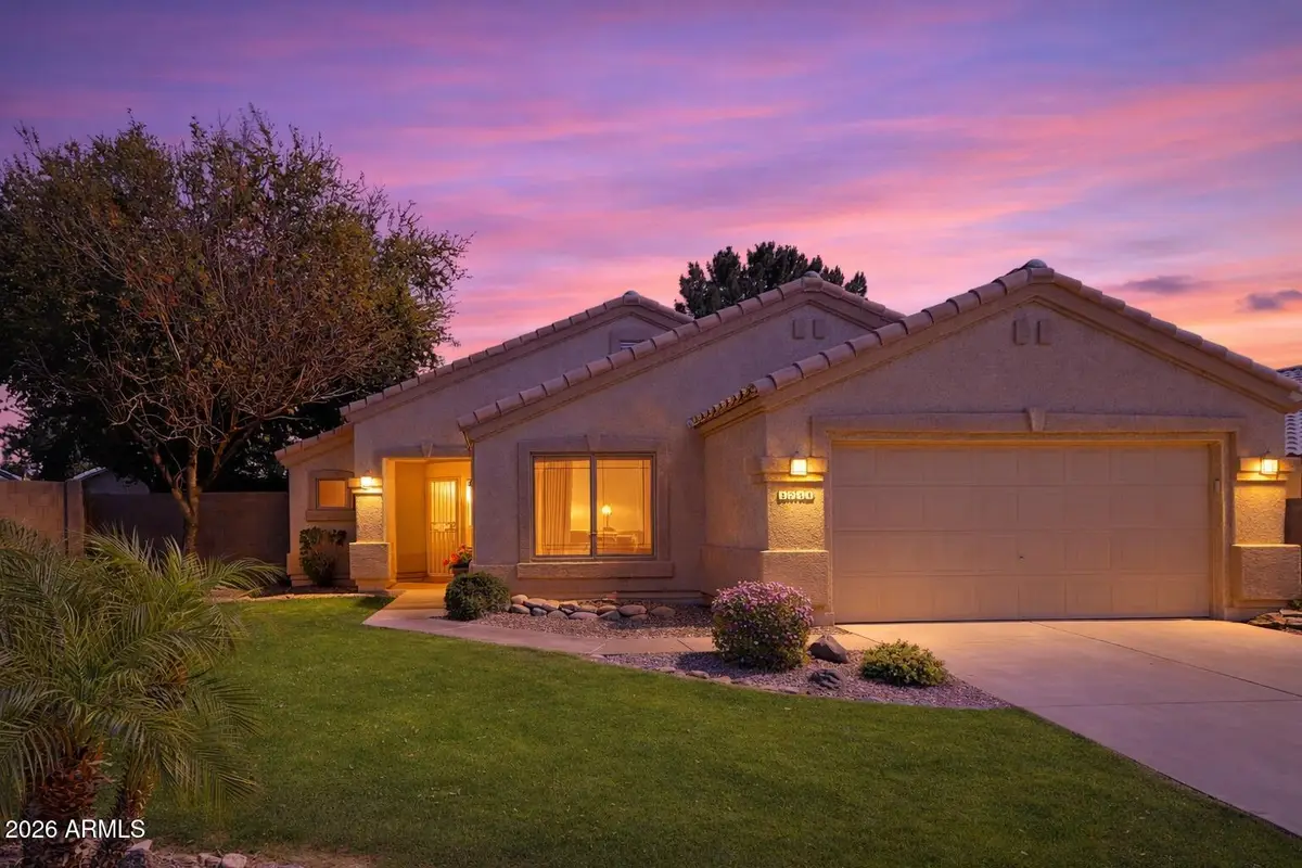 8744 W Lone Cactus Drive, Peoria, AZ 85382 - #1