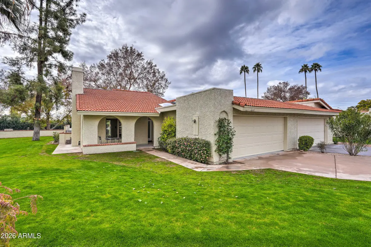 7833 E Foxmore Lane, Scottsdale, AZ 85258 - #1
