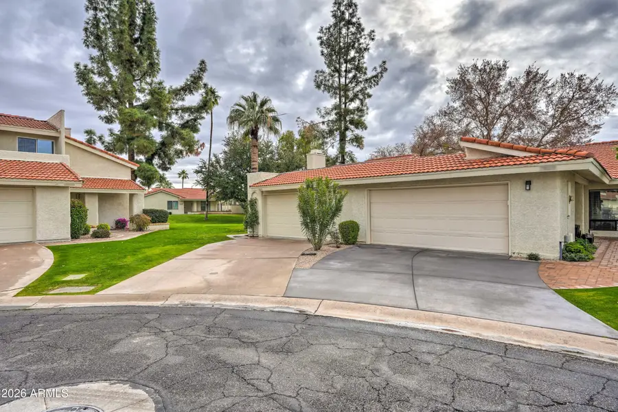 7833 E Foxmore Lane, Scottsdale, AZ 85258 - #2