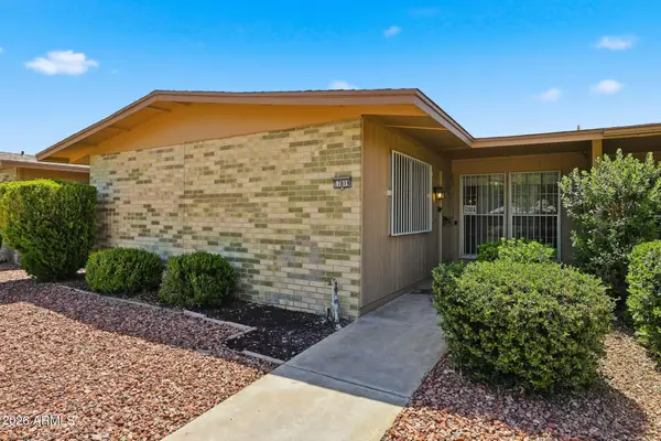 17819 N Del Webb Boulevard, Sun City, AZ 85373