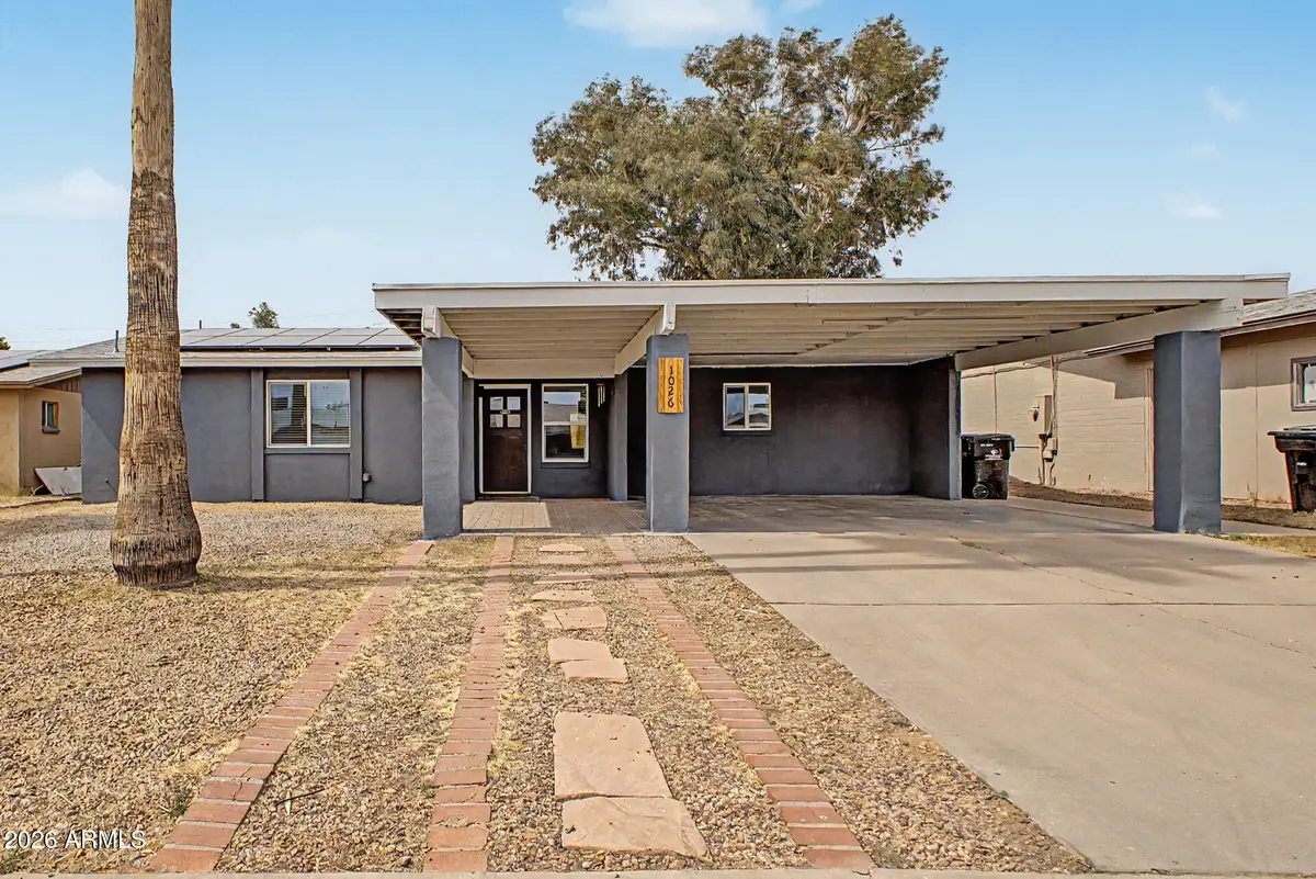 1026 W Halstead Drive, Phoenix, AZ 85023 - #1