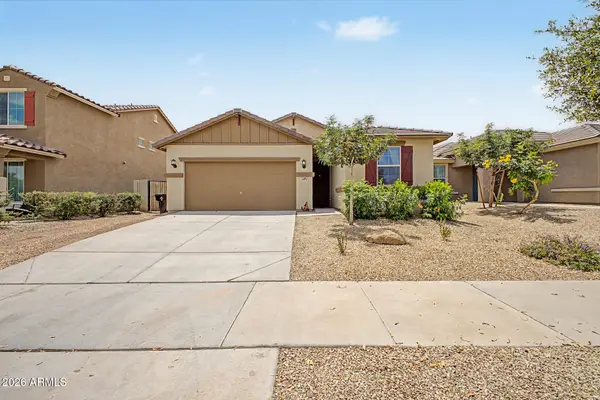 17575 W Country Club Terrace, Surprise, AZ 85387