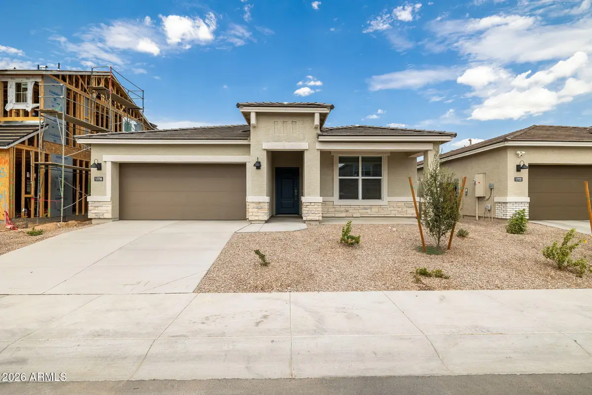 17614 W Turquoise Avenue, Waddell, AZ 85355 - #1