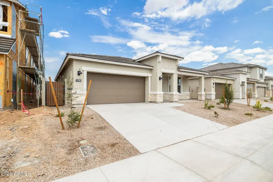 17614 W Turquoise Avenue, Waddell, AZ 85355 - #2