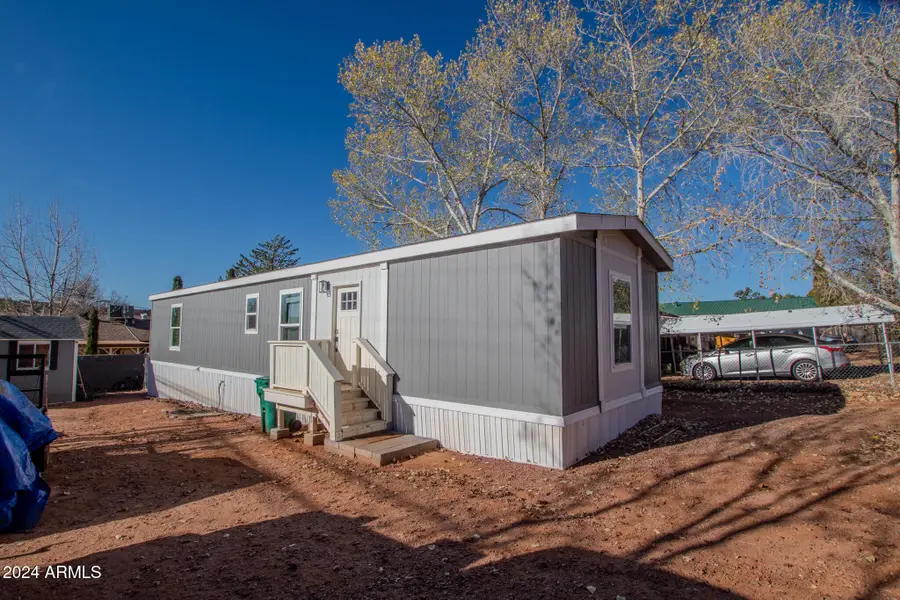 8188 W Apache Drive, Payson, AZ 85541 - #3