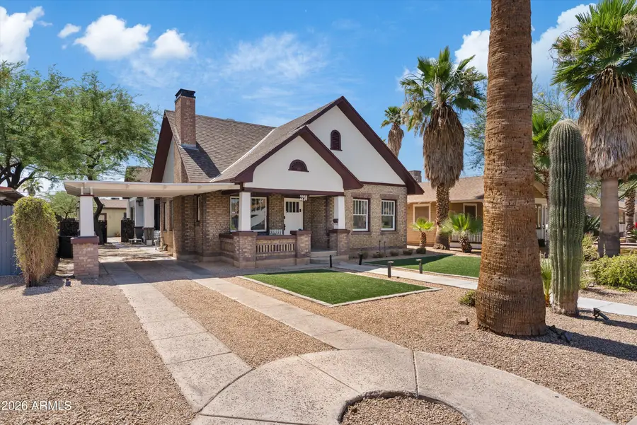 2234 N 10th Street, Phoenix, AZ 85006 - #2