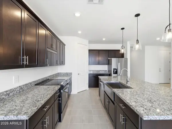 24489 W Chambers Street, Buckeye, AZ 85326