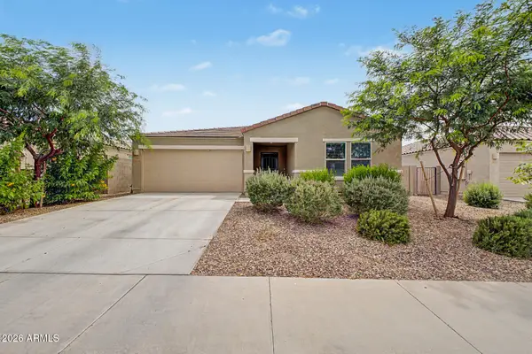 18351 E Donato Drive, Gold Canyon, AZ 85118