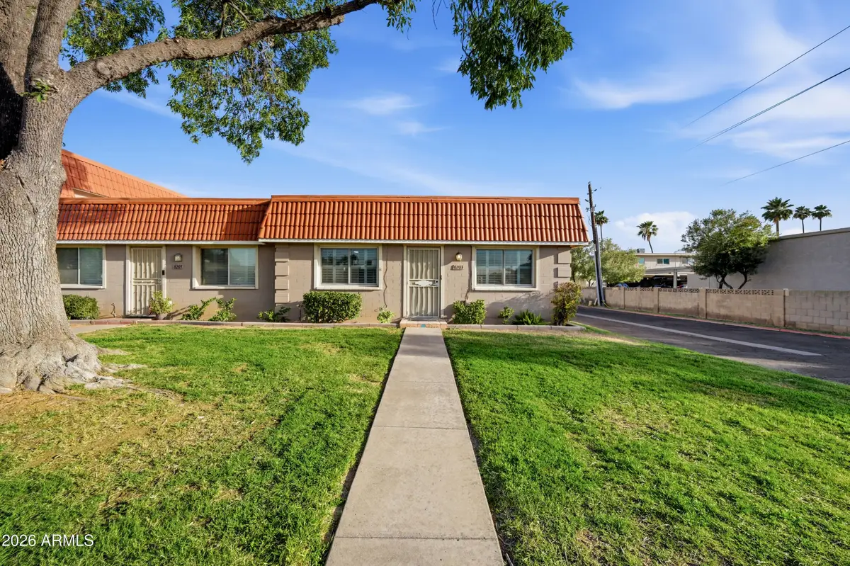 8203 E Vista Drive, Scottsdale, AZ 85250 - #1