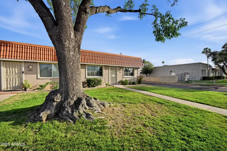 8203 E Vista Drive, Scottsdale, AZ 85250 - #3